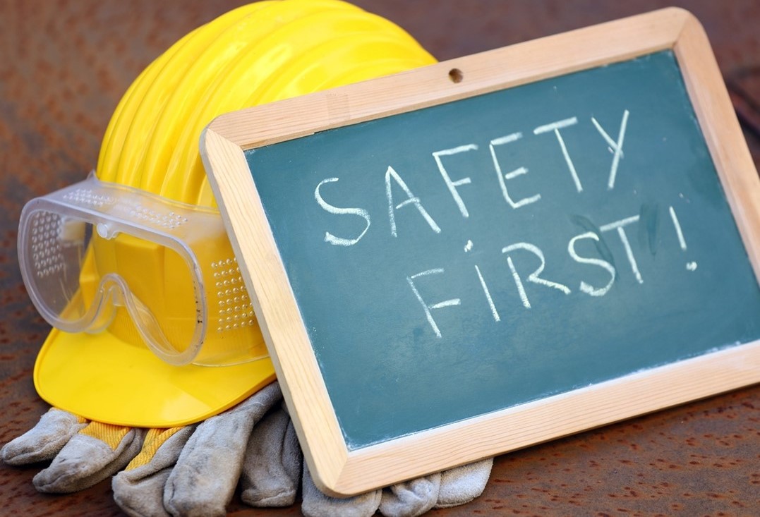 OCCUPATIONAL HEALTH AND SAFETY TRAINING FOR STUDENTS