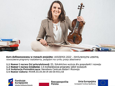 Pedagogika muzyki 